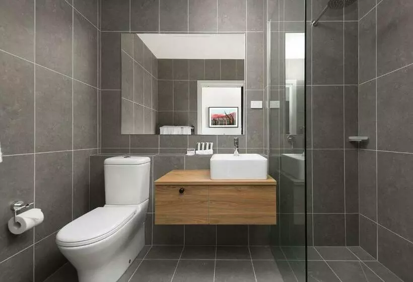 ホテル Abode Murrumbateman