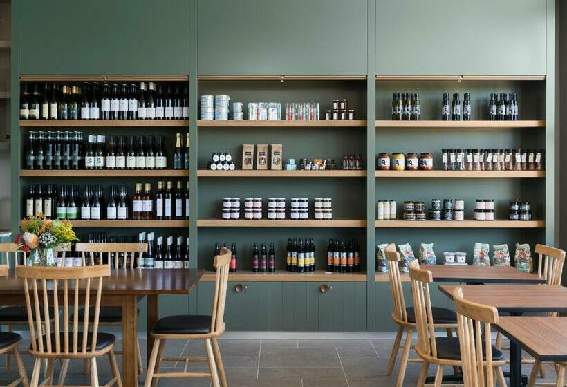 酒店 Abode Murrumbateman