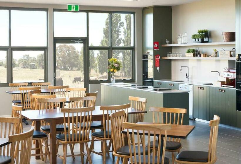 酒店 Abode Murrumbateman