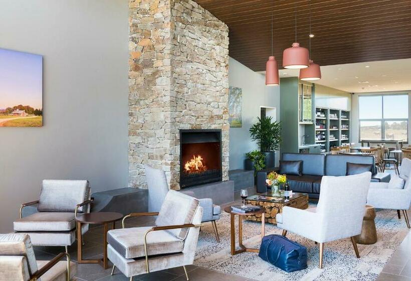 酒店 Abode Murrumbateman