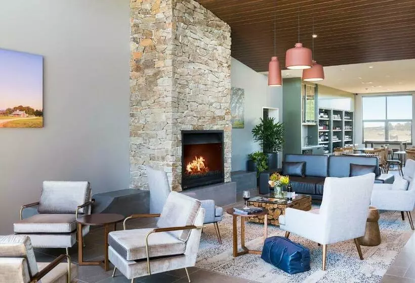 ホテル Abode Murrumbateman