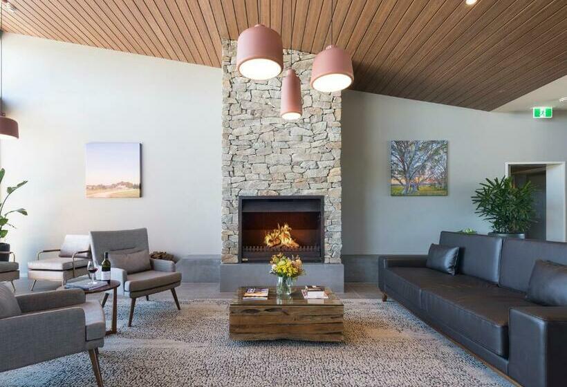 酒店 Abode Murrumbateman