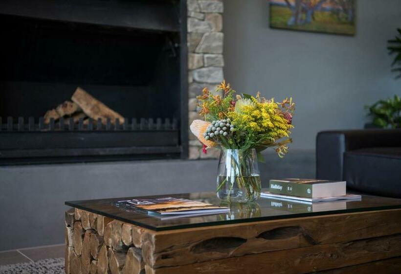 酒店 Abode Murrumbateman