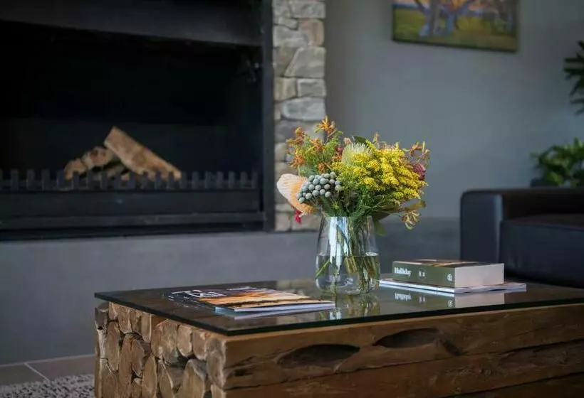 ホテル Abode Murrumbateman