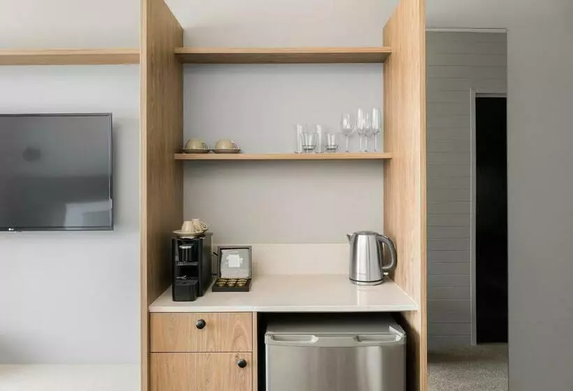 ホテル Abode Murrumbateman