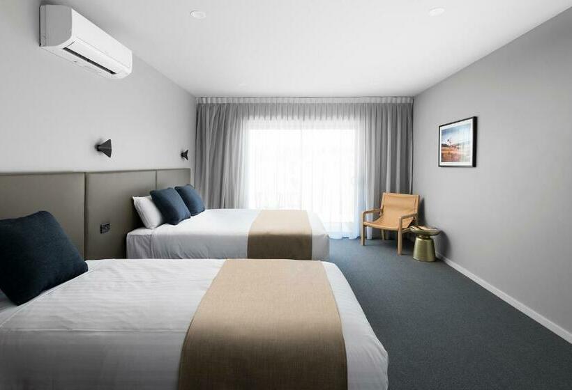 酒店 Abode Murrumbateman