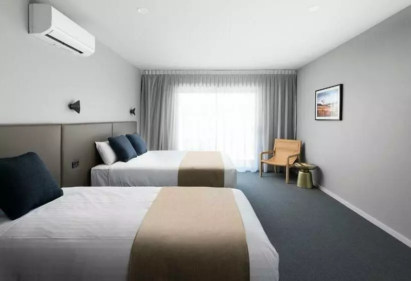 ホテル Abode Murrumbateman