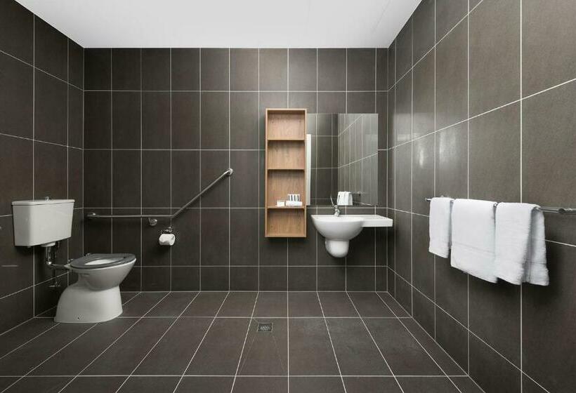 酒店 Abode Murrumbateman