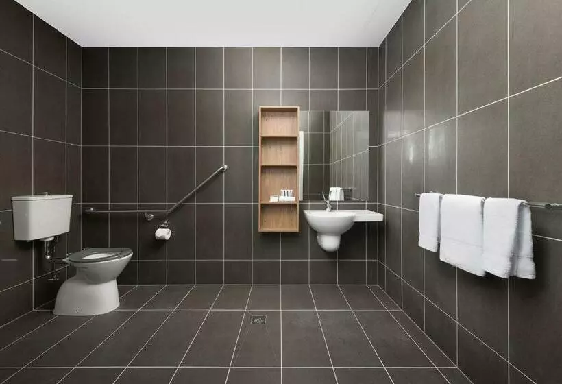 ホテル Abode Murrumbateman