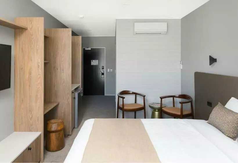 ホテル Abode Murrumbateman