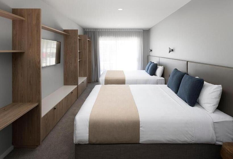 酒店 Abode Murrumbateman