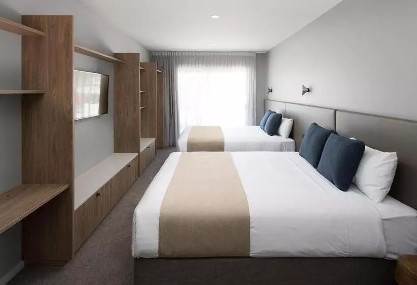 ホテル Abode Murrumbateman