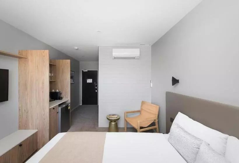 ホテル Abode Murrumbateman