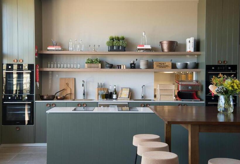 酒店 Abode Murrumbateman