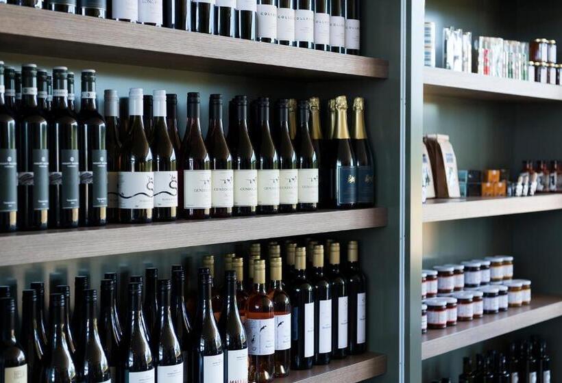 酒店 Abode Murrumbateman