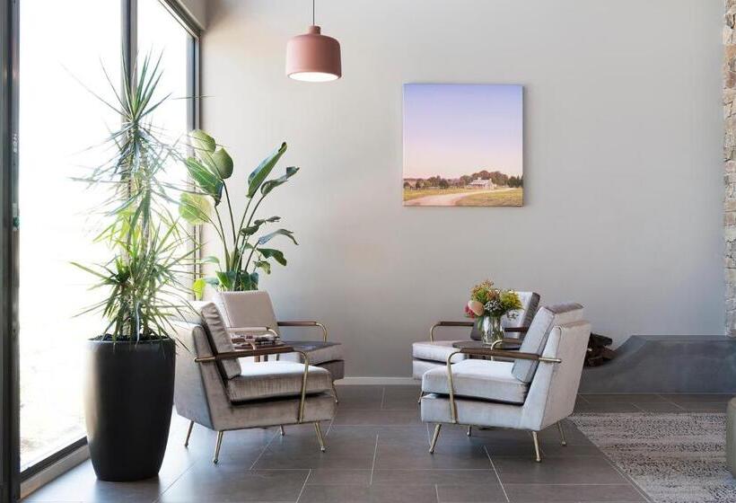 酒店 Abode Murrumbateman