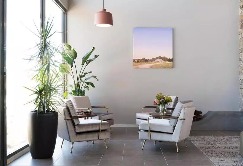 ホテル Abode Murrumbateman