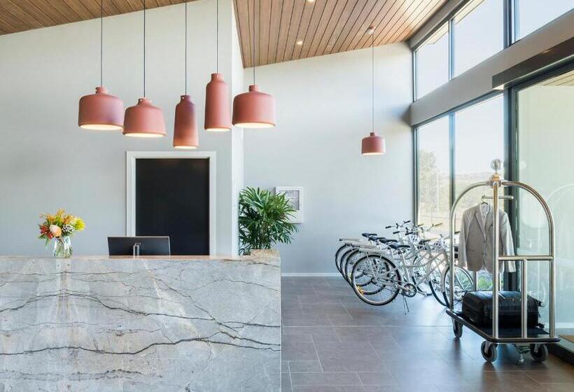 酒店 Abode Murrumbateman