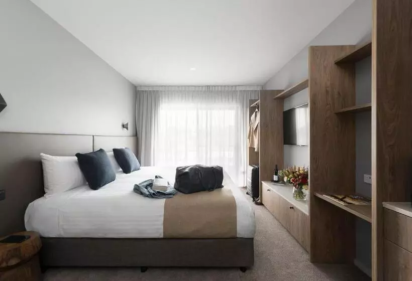 ホテル Abode Murrumbateman