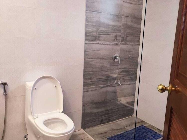 فندق Acropolis North Water Camp