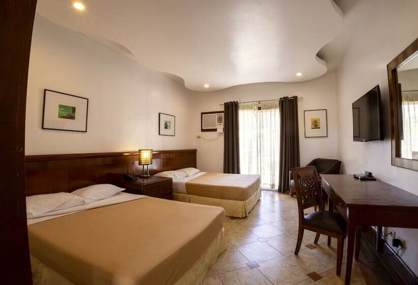 فندق Acropolis North Water Camp