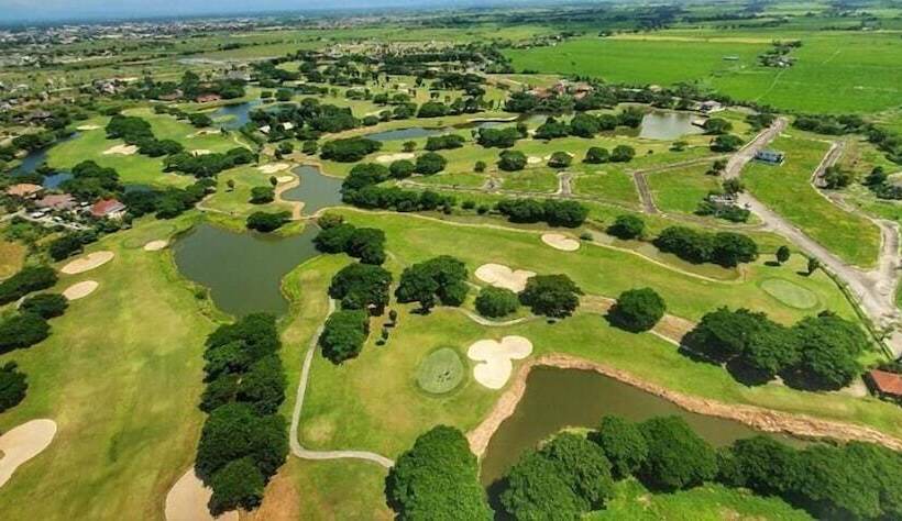 فندق Acropolis North Water Camp