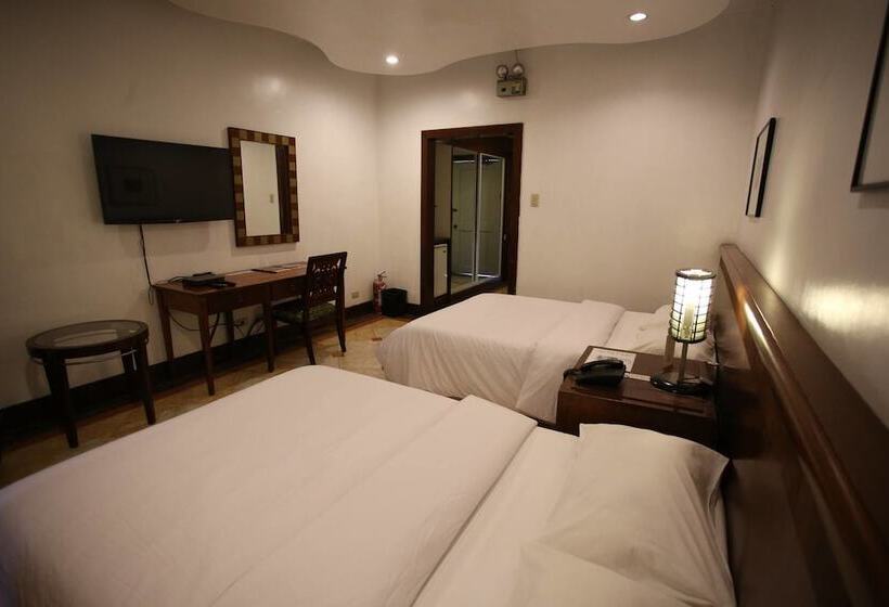 فندق Acropolis North Water Camp