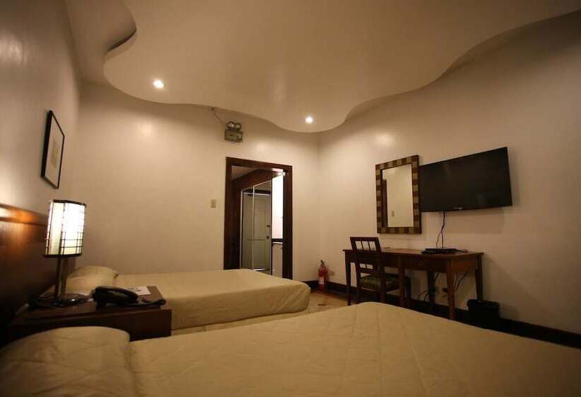 فندق Acropolis North Water Camp