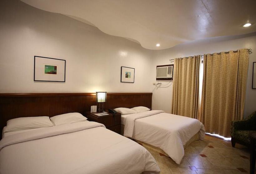 فندق Acropolis North Water Camp