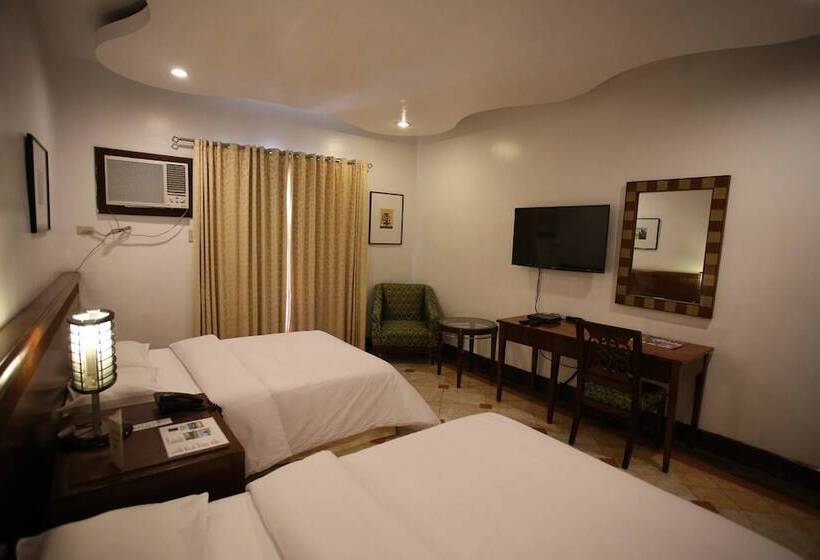 فندق Acropolis North Water Camp