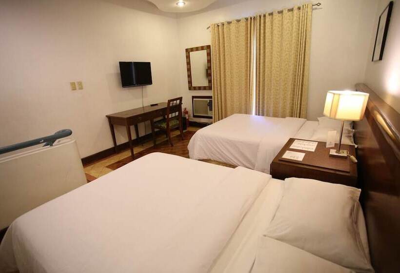 فندق Acropolis North Water Camp