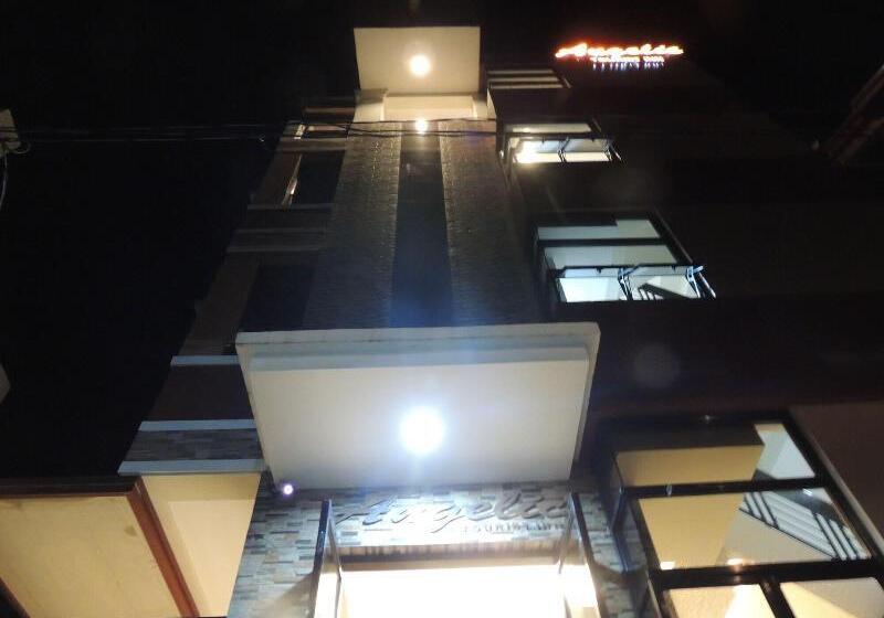 酒店 Angelic Tourist Inn