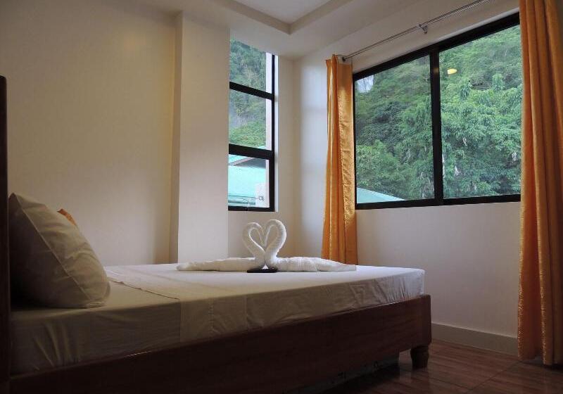 酒店 Angelic Tourist Inn