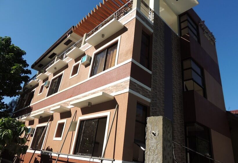 酒店 Angelic Tourist Inn