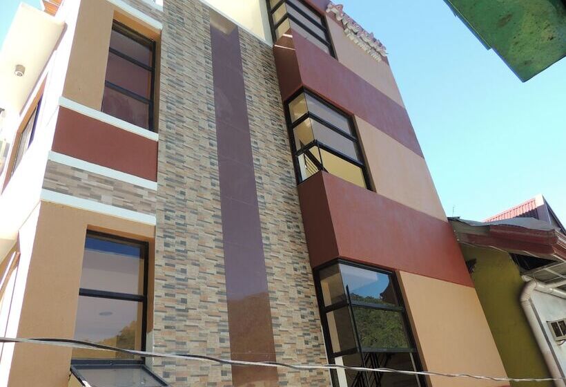 酒店 Angelic Tourist Inn