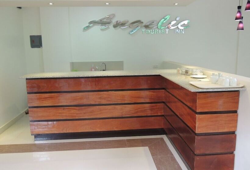 酒店 Angelic Tourist Inn