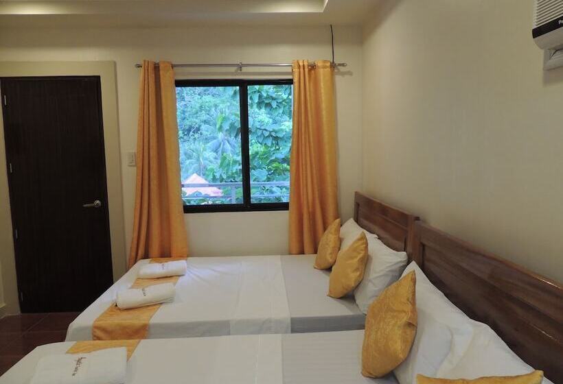 酒店 Angelic Tourist Inn