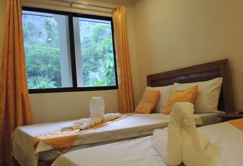 酒店 Angelic Tourist Inn