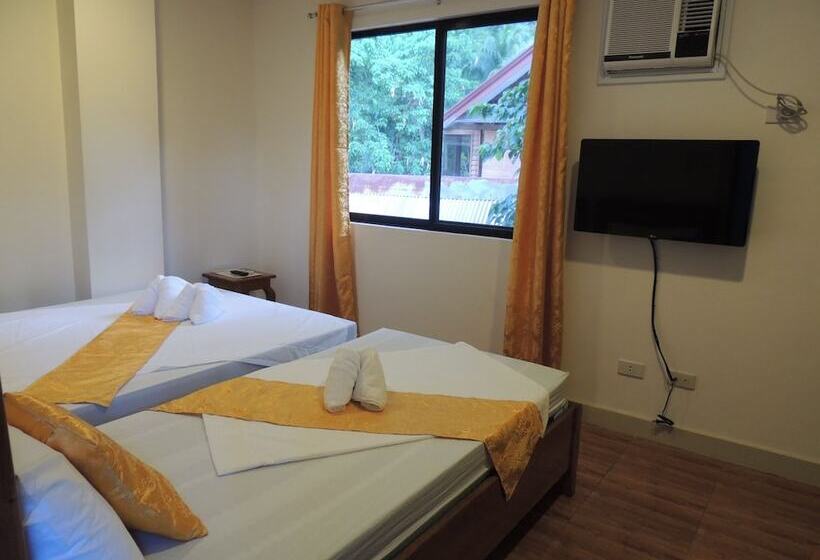 酒店 Angelic Tourist Inn