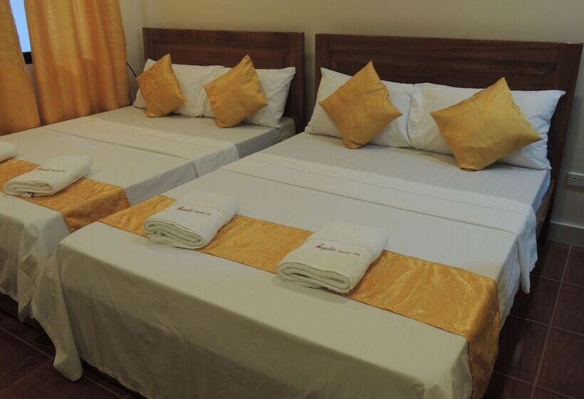 酒店 Angelic Tourist Inn