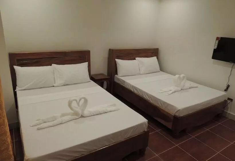 ホテル Angelic Tourist Inn