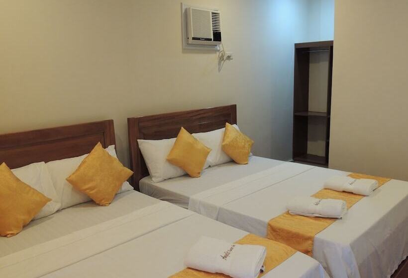 酒店 Angelic Tourist Inn