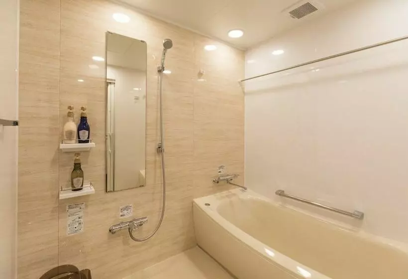 Hotelli Aokinaginoyado Meijikan