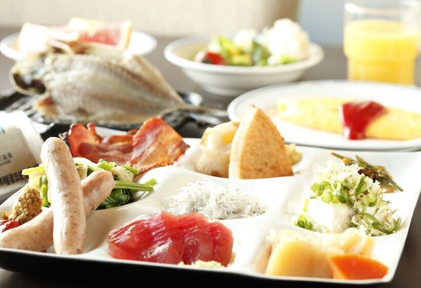 ホテル Aokinaginoyado Meijikan