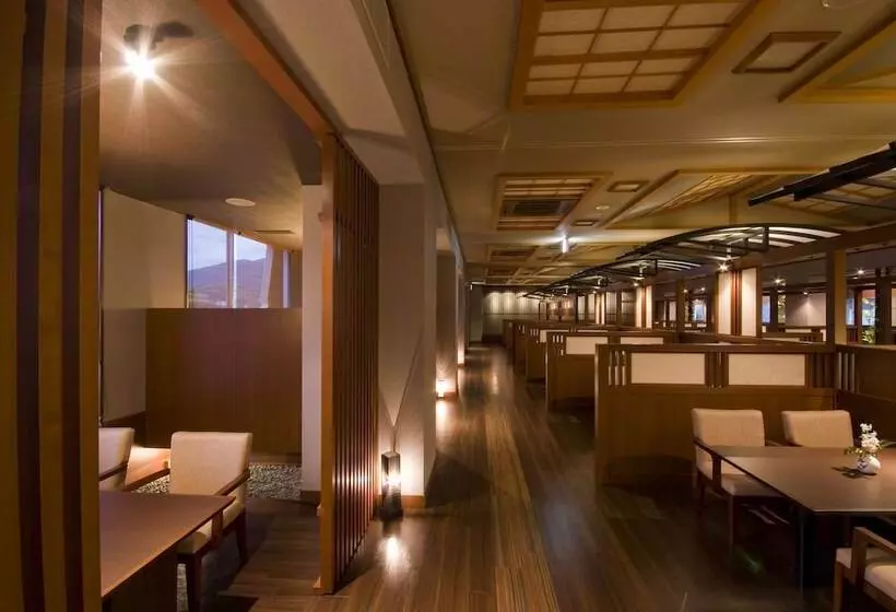 Hotelli Aokinaginoyado Meijikan