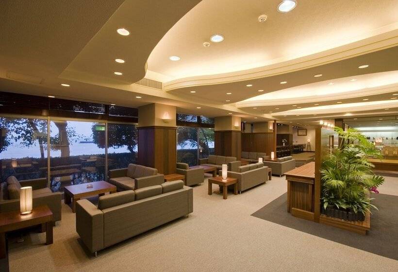 ホテル Aokinaginoyado Meijikan