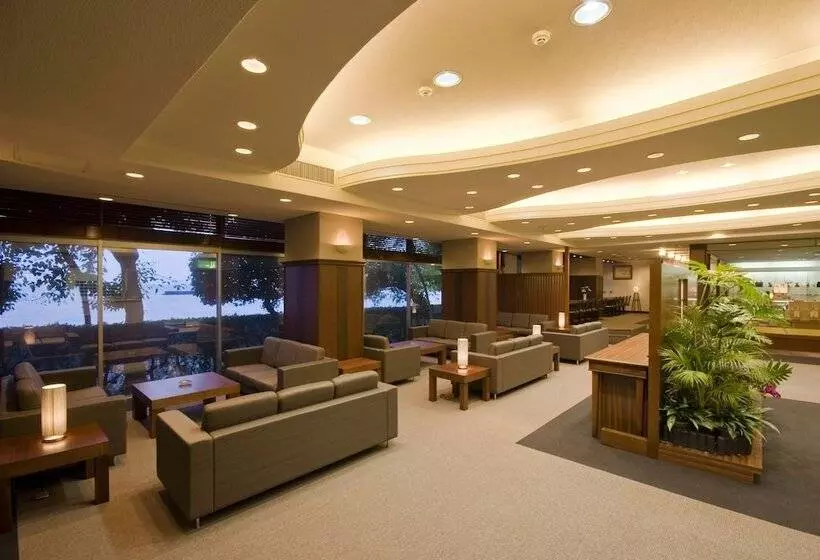 Hotelli Aokinaginoyado Meijikan