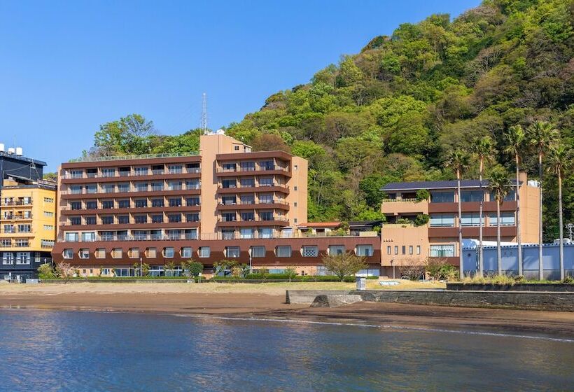 ホテル Aokinaginoyado Meijikan