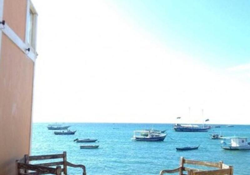 فندق Bamboo Buzios Hostel