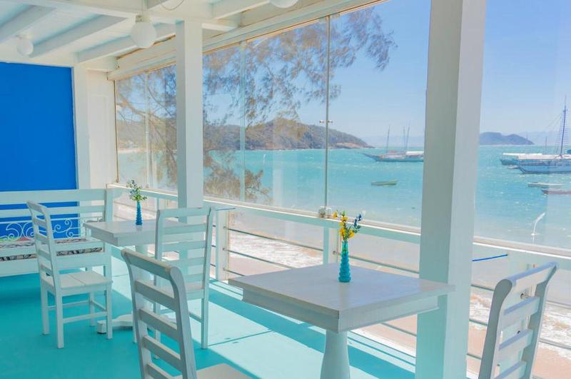 فندق Bamboo Buzios Hostel